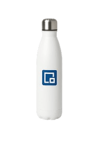Bottle Mockup