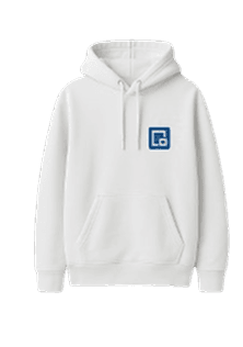 Hoodie Mockup